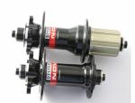 Novatec Hub D711SB D712SB ultra-light disc brake bearing MTB mountain bike hubs