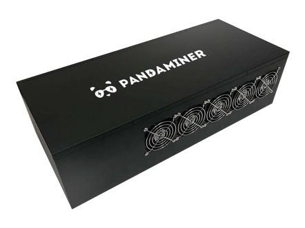 Buy cheap 220V ETH ASIC Miners Pandaminer B3+ 220MH 1250W For ETH Coins from wholesalers