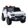 Buy cheap 2023 12V Electric Ride On Car for Kids Carton Size 111*59*45CM Product Size 120*70*66CM from wholesalers
