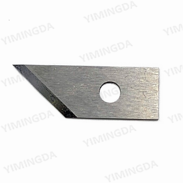 Blade, Tangential, 020thk, 45 Deg, Ces, TL-055 For DSC2500 3500 Auto cutter Spare Parts