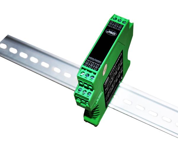 Thermal Resistance Temperature Isolation Transmitter special for Temperature