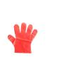 Buy cheap Polyethylene Disposable medical hand gloves Customzied Color OEM / ODM Service from wholesalers