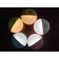 Buy cheap 1800mAh Led Portable Motion Sensor Light 6 Hours Working Hours 5 Years Warranty product