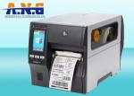 ZT411 Passive RFID Label Printer Desktop Industrial UHF Label Printer Thermal