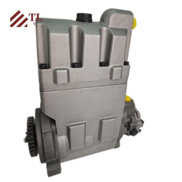Buy cheap 319-0678 Hydraulic Unit Injector Pump erpillar Engine C9 from wholesalers