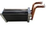 9.52mm Copper Tube Refrigeration Coils Evaporator RoHS Certificated