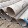 Buy cheap EN 10088 Grade 1.4539 / 904L Stainless Steel Pipe Tube Pickling Finishing Free Cutting from wholesalers