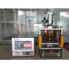 Buy cheap 150kPa 0.0002FS Air Leak Detection Equipment Auto Car Camera Air Pressure AC220V from wholesalers