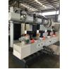 Buy cheap 380V 50HZ Industrial Polishing Machine with A-Axis Travel of ±180° 400mm Min. Diameter from wholesalers