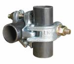 BS1139 British Standard Drop Forged 48.6mm Scaffolding Pipe Clamp