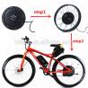 Buy cheap 50km / H High Speed Light Fat Bike , Fat Tires Bike Lithium Battery from wholesalers