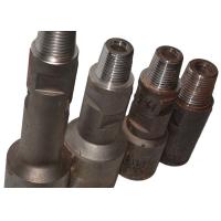 Buy cheap Carbon Steel Forging Drill Pipe Joints Couplings 65mm Diameter product