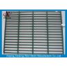 Buy cheap Anti Ultraviolet Wire Mesh Security Fencing Convenient Installation 12.7*76.2mm from wholesalers