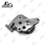 Engine Parts Oil Pump 15110-1382 15110-1332 For EH700