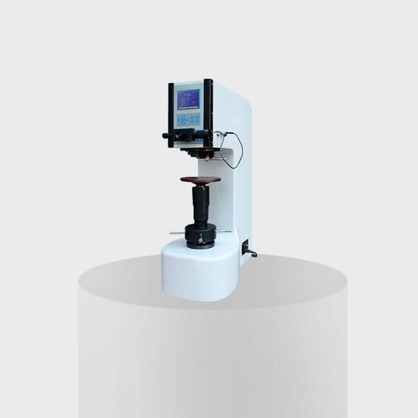 Buy cheap Digital Brinell Hardness Test Equipment 210HBS-3000 8 - 650HBW from wholesalers