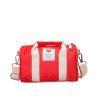 Buy cheap Super fire new bungee bag summer Korean version of waterproof twill bag parent-child travel light letter backpack from wholesalers