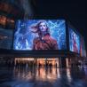 Buy cheap Customized High Brightness LED Digital Billboard for Outdoor Advertising from wholesalers
