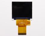 Polcd Small 2.3 inch 480x360 High Resolution RGB Color IPS Viewing Angle