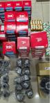 RIK Piston Rings With Mitsubishi S4S 32A17-02010 D2366 65.02503-8236 6D16