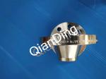 Forged Rf 304l 316l Stainless Steel Weld Neck Flange Dn15 - Dn2000