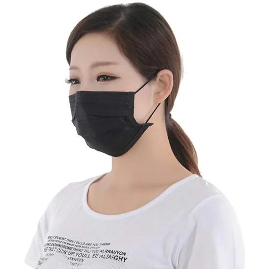Buy cheap Multi Layered 145×95mm Children Disposable Non Woven Mask BFE>95% for Kids from wholesalers