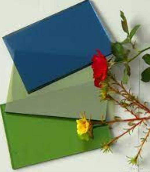 Buy cheap Tempering Clear Float Tinted Reflective Glass for Decoration & Building from wholesalers