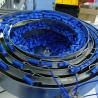 Buy cheap Automatic Infusion Set Assembly Machine For Medical Tube Coil Bag Feeding And Sealing from wholesalers