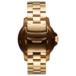 High End Minimalist Dress Watch , Minimalist Wrist Watch Mineral Crystal
