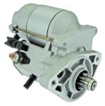 OSGR Auto Starter Motor Replacement 17747N Fit 98-05 Lexus GS300 Sedan 3.0 RWD