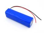 Customized LIFEPO4 Motorcycle Battery 24V 30Ah LIFEPO4 Portable Power Pack