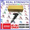 Buy cheap Diesel Common Rail Injector 8-97603099-1 8976030991 0950005981 095000-5981 from wholesalers