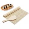 Buy cheap Hot Sale Eco- friendly Handmade Natural Water Hyacinth Woven Table Placemat Seagrass Rattan Straw Placemats Mats from wholesalers