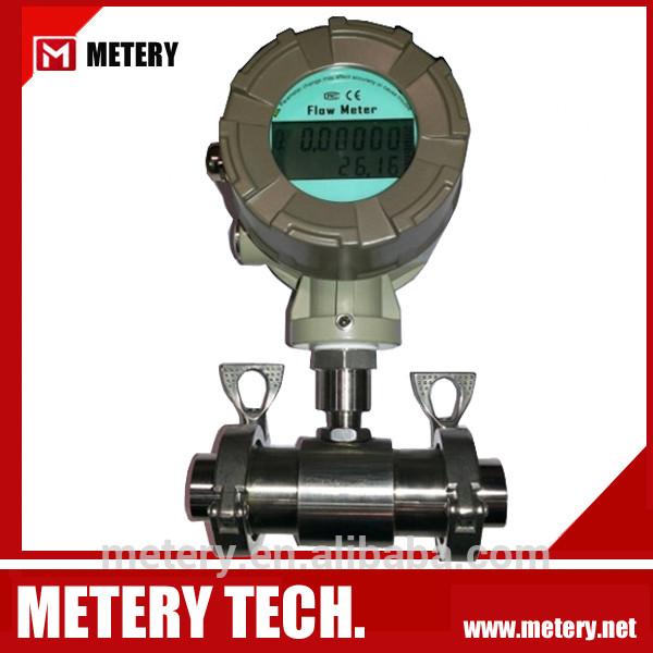 Buy cheap Milk flow meter MT100TB from METERY TECH. from wholesalers