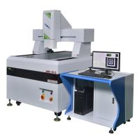 Buy cheap Multifunctional Coordinate Measuring Instrument For Plastic / Metal Parts product