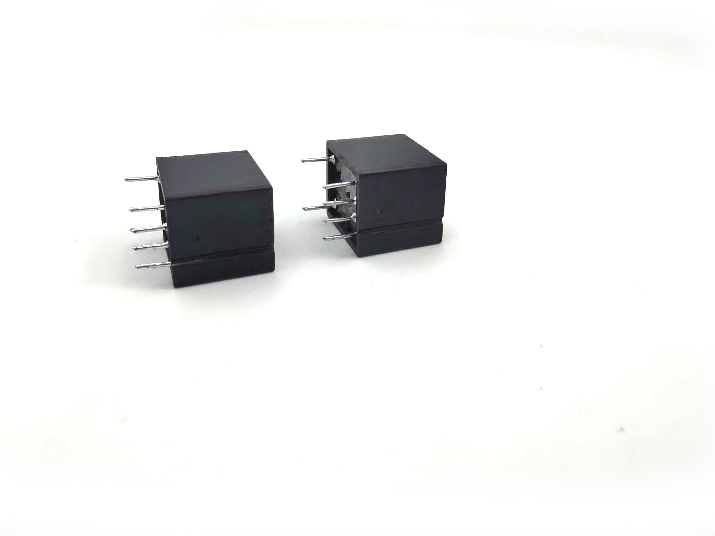 Carrier PLC Coupling Transformer Magnetic 13UH Min 4500V AC