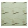 Buy cheap 90gsm 100% Polyester Printed Fabric Ticking Mattress Cover light resistance from wholesalers