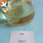 Collector YX817 Mining Flotation Chemical Iron Ore Reverse In Ore Beneficiation