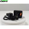 Buy cheap 3.7V 4.5Ah Cordless LED Mining Light , 4000 Lux Cordless Miners Cap Light from wholesalers