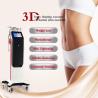 Buy cheap 6 In 1 Body Contouring Skin Tightening Anti Cellulite Massage Ultrasonic Cavitation Vacuum Beauty Slimming Machine from wholesalers