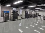 IEC62133,UN38.3,UL2054 Battery Testing Equipment 6KW
