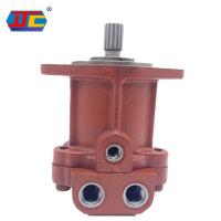 Buy cheap EC700 Excavator Hydraulic Motor 14531612 Low Noise High Power Density product