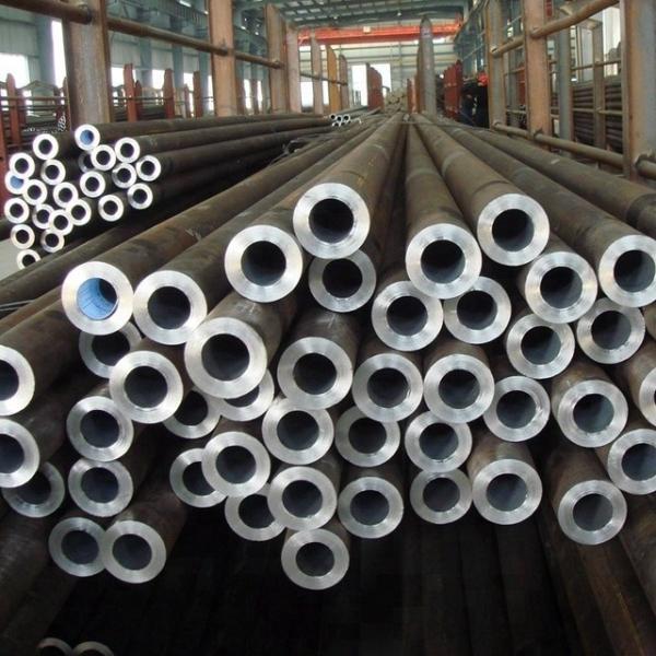 Buy cheap API A106 Carbon Steel Seamless Pipe Tube ASTM SCH60 6m from wholesalers