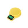 Buy cheap Vegetable Food Electronic Kitchen Scales , Abs Plastic Portable Kitchen Scale For Household from wholesalers