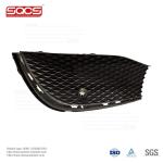 Factory direct sales 2138852903 A2138852903 Fog Light Cover For Mercedes Benz