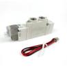 Buy cheap SY7120-5LZD-C4 Pneumatic Solenoid Valve SMC One-touch Fitting Port Size Ø4 DC24V 2 Position Single from wholesalers