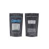 Buy cheap Snacks 0.25oz AL Soft Touch Mylar Bag Stand Up Resealable Bags from wholesalers