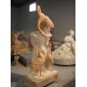 Buy cheap Animal marble sculpture from China from wholesalers