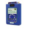 Buy cheap Lithium Ion 12V Deep Cycle Gel Battery 50ah 80ah Camping Storage Battery from wholesalers