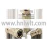 Buy cheap Nitrile Rubber Steel Hydraulic Quick Connector 5000 PSI Certified ISO/CE 12 GPM Flow Rate from wholesalers