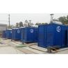 Buy cheap Reliable Gas Generator Set High Power Generator Large Building Power Supply from wholesalers